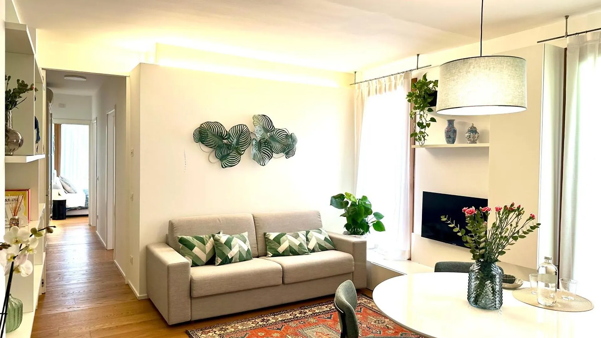 San Francesco Green Apartment Treviso