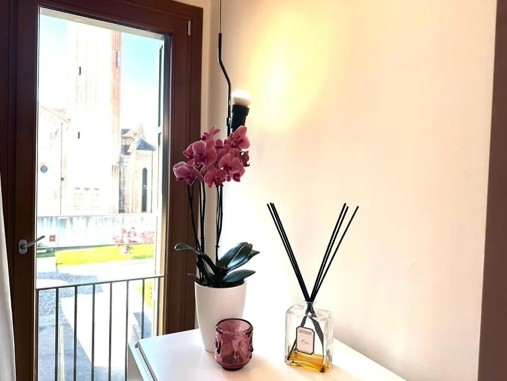 San Francesco Green Apartment Treviso