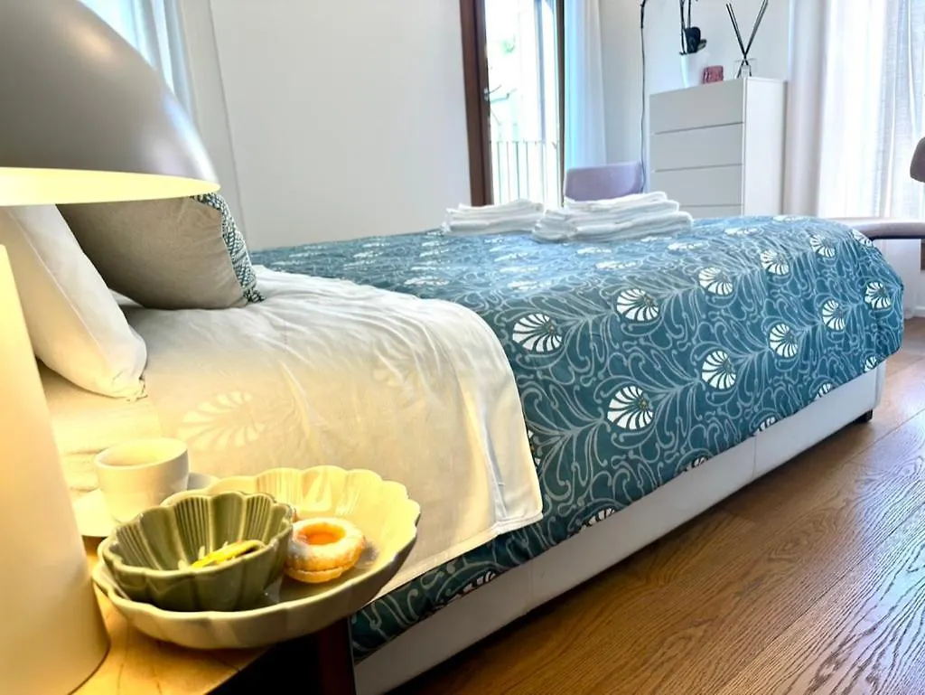 San Francesco Green Apartment Treviso