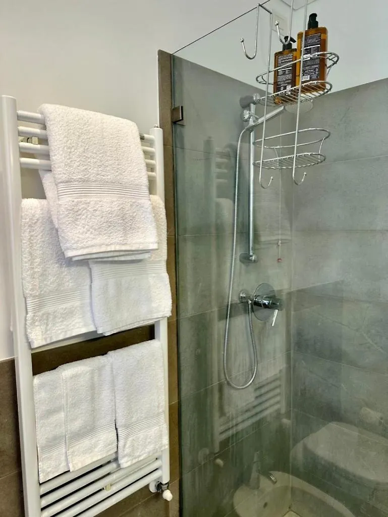 San Francesco Green Apartment Treviso