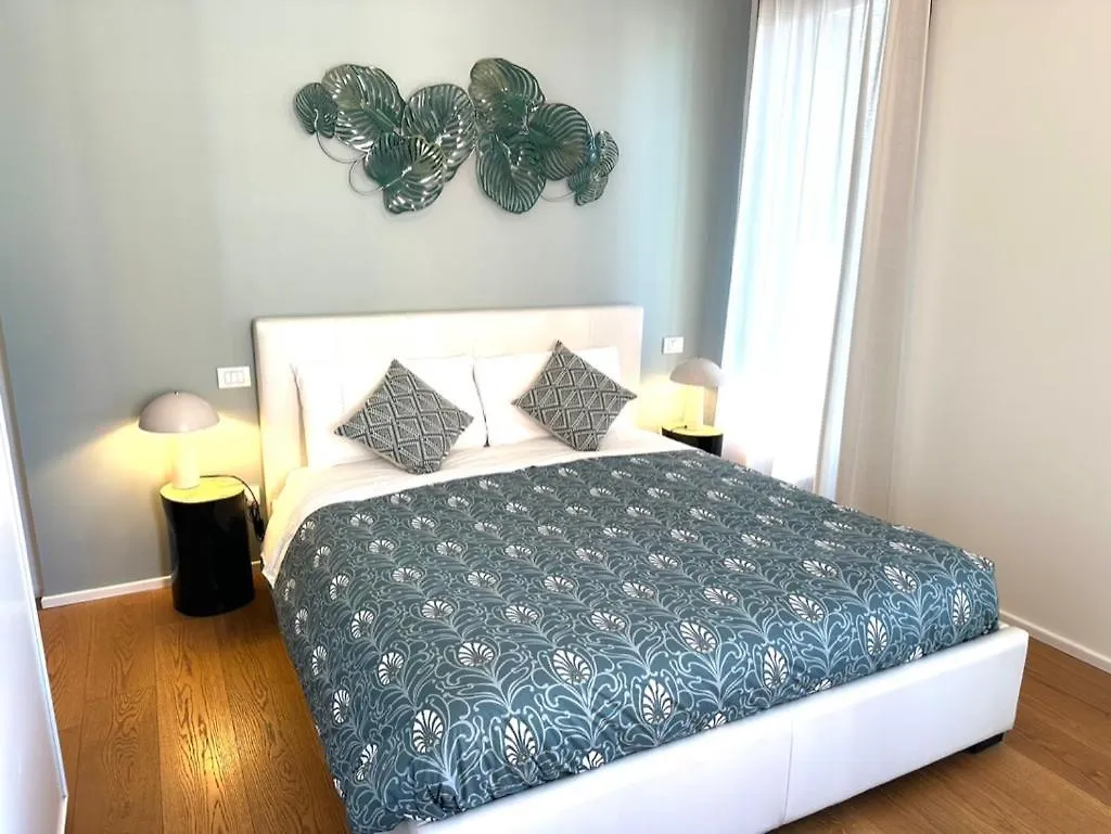 San Francesco Green Apartment トレヴィーゾ