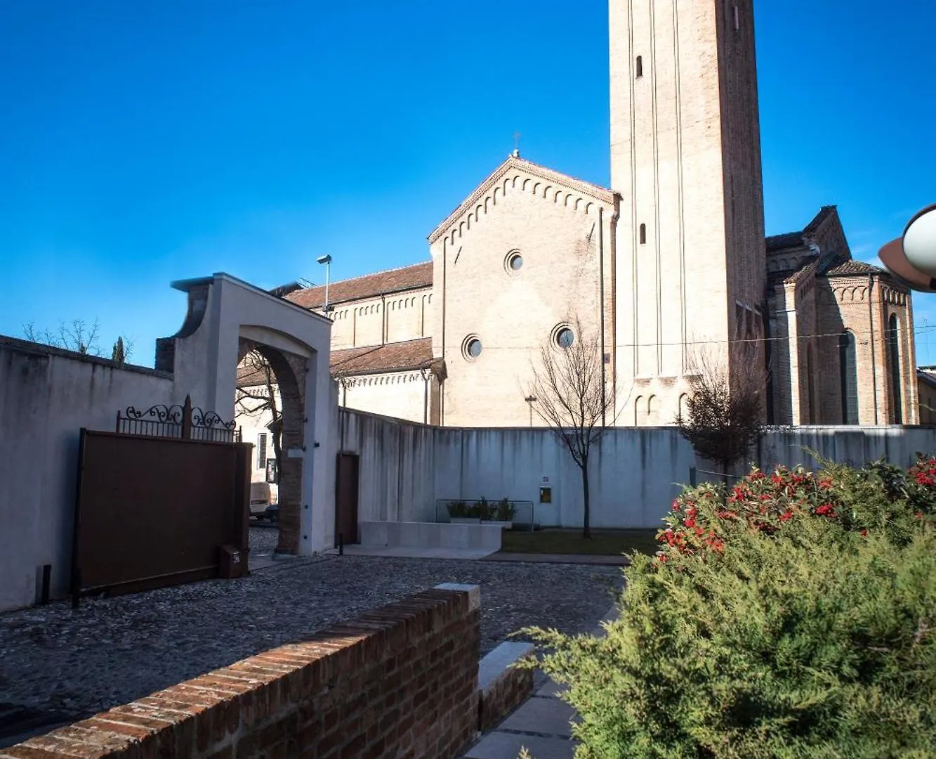 San Francesco Green Apartment Treviso