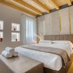 Apartament Ca' Dei Battuti, Treviso