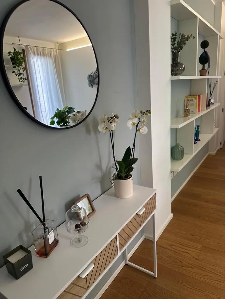San Francesco Green Apartment Treviso